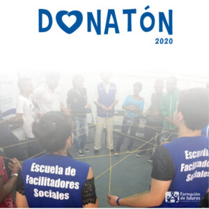 Donatón 2020